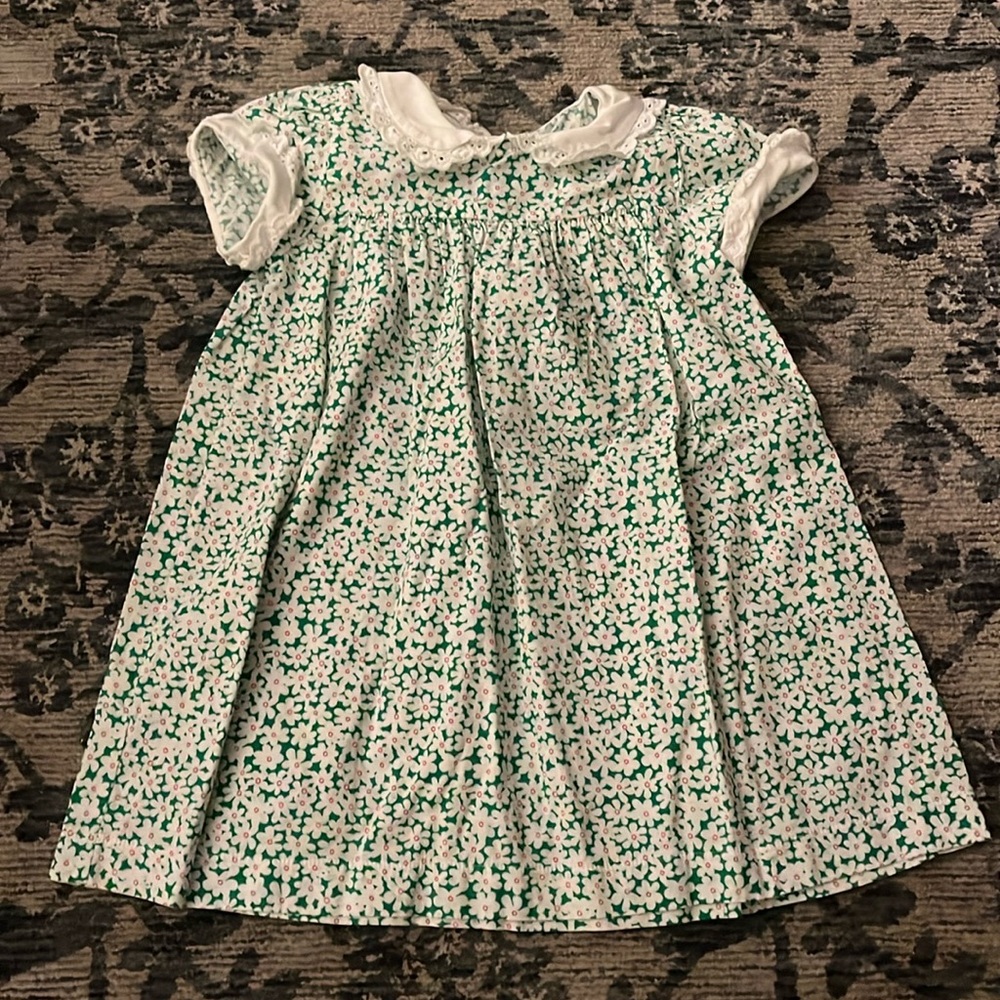 Bella Bliss 3T dress